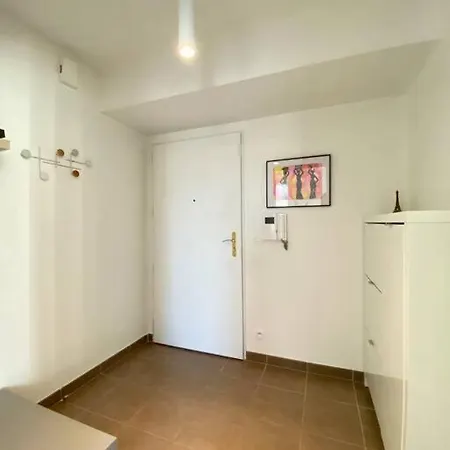 Duplex Moderne 8per&3ch&10 Min Disney&parking Free Διαμέρισμα Magny-le-Hongre
