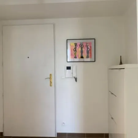Duplex Moderne 8per&3ch&10 Min Disney&parking Free