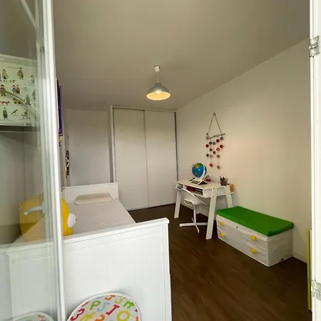 Duplex Moderne 8per&3ch&10 Min Disney&parking Free