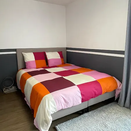 Διαμέρισμα Duplex Moderne 8per&3ch&10 Min Disney&parking Free
